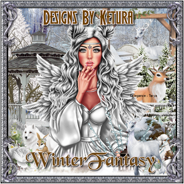 (image for) DBK_WinterFantasy