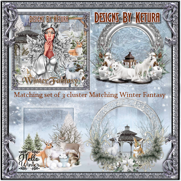 (image for) DBK_WinterFantasyCF
