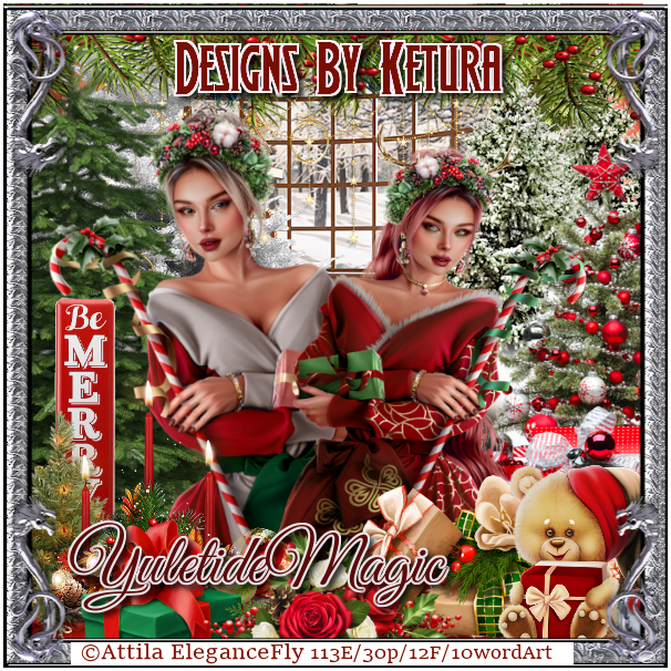 (image for) DBK_YuletideMagic