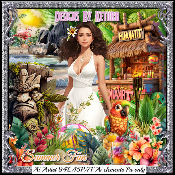 (image for) DBK_SummerFun