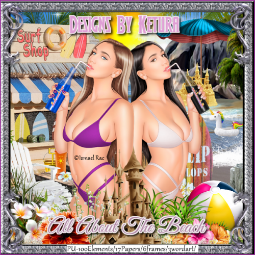 (image for) DBK_AllAboutTheBeach