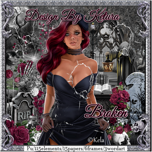 (image for) DBK_Broken
