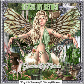 (image for) DBK_GoddessOfNature