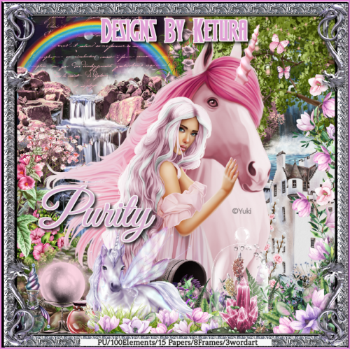 (image for) DBK Purity