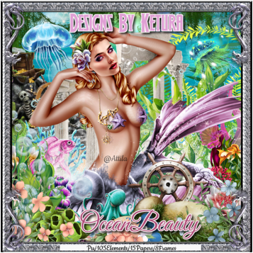 (image for) DBK_OceanBeauty