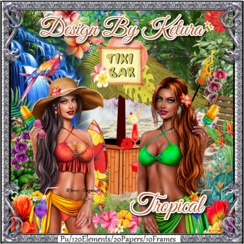 (image for) DBK_Tropical
