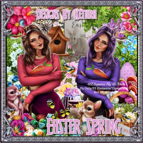 (image for) DBK_Easter Spring
