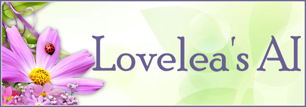 (image for) ** Lovelea's AI
