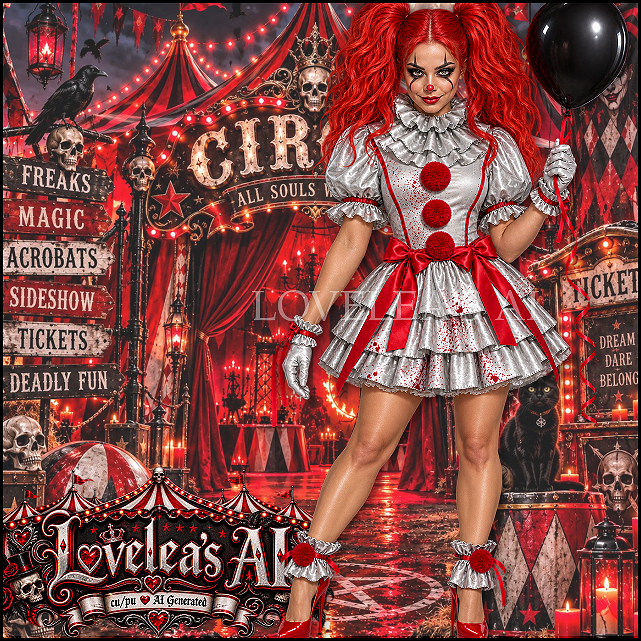 (image for) ANNABELLE