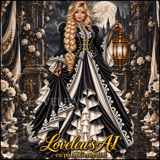 (image for) ANATASIA MOONVEIL
