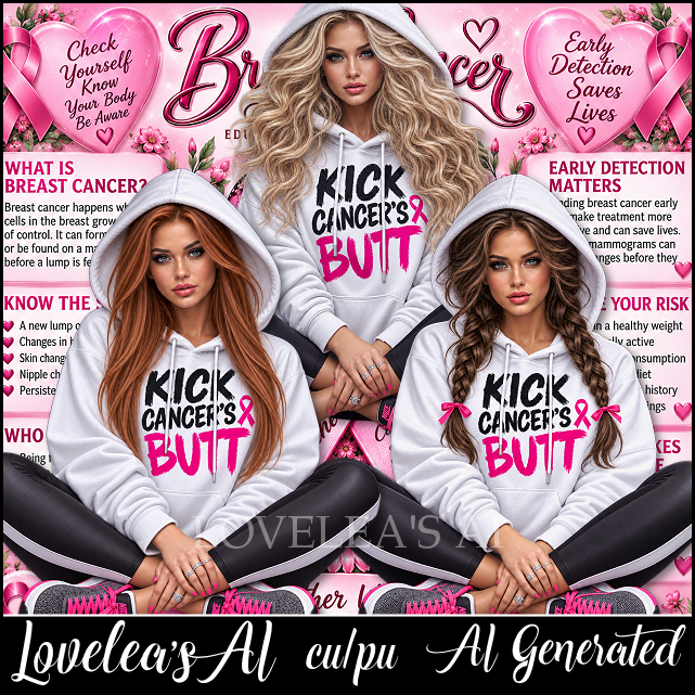 (image for) BREAST CANCER AWARENESS 26