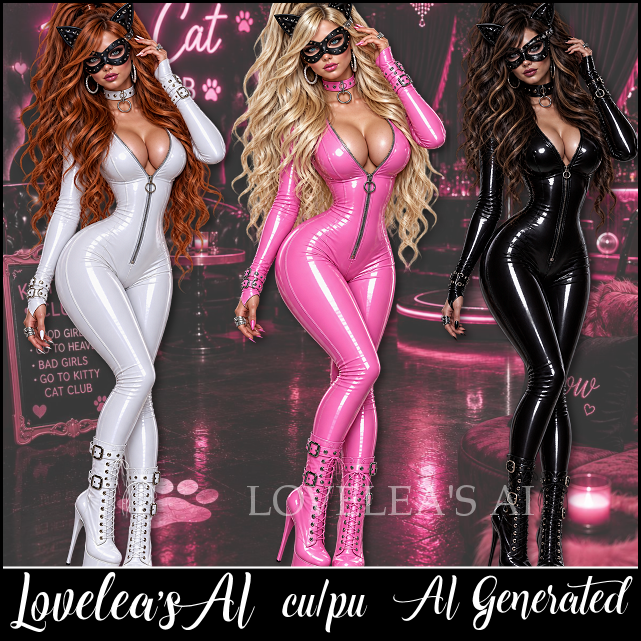 (image for) CATTY SET