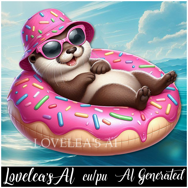 (image for) FLOATIE 10