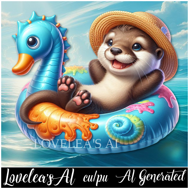 (image for) FLOATIE 11