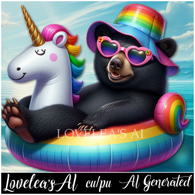 (image for) FLOATIE 1