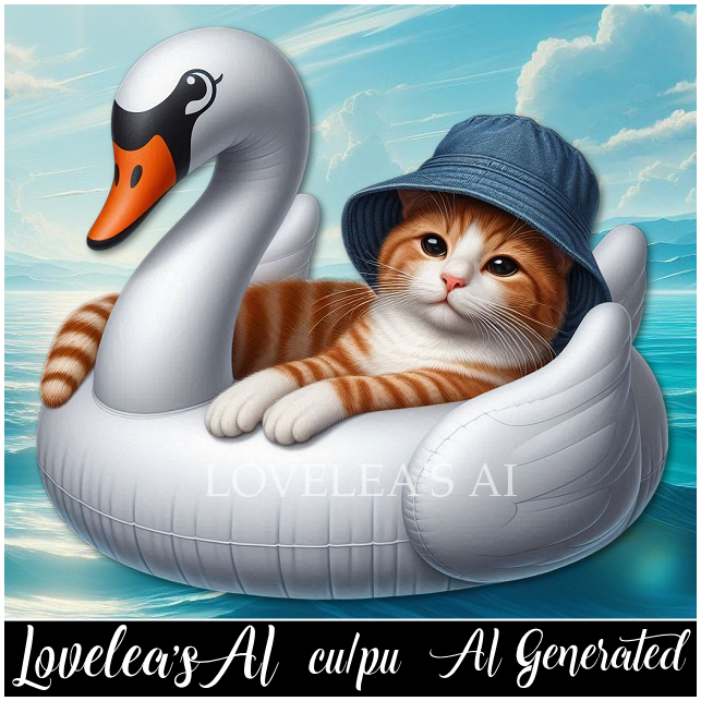 (image for) FLOATIE 2