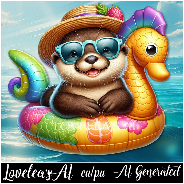 (image for) FLOATIE 4