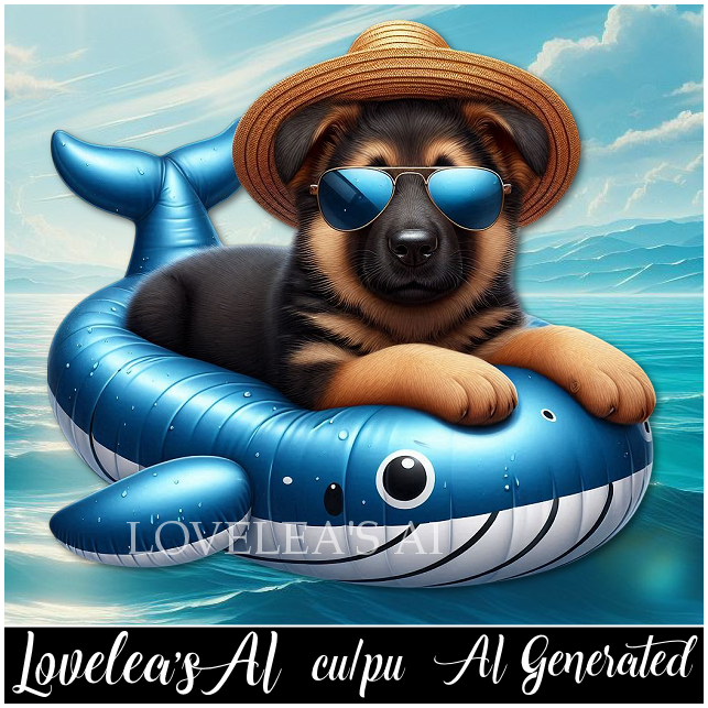 (image for) FLOATIE 5