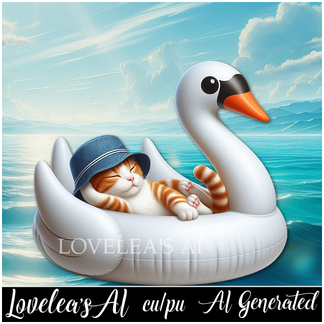 (image for) FLOATIE 6