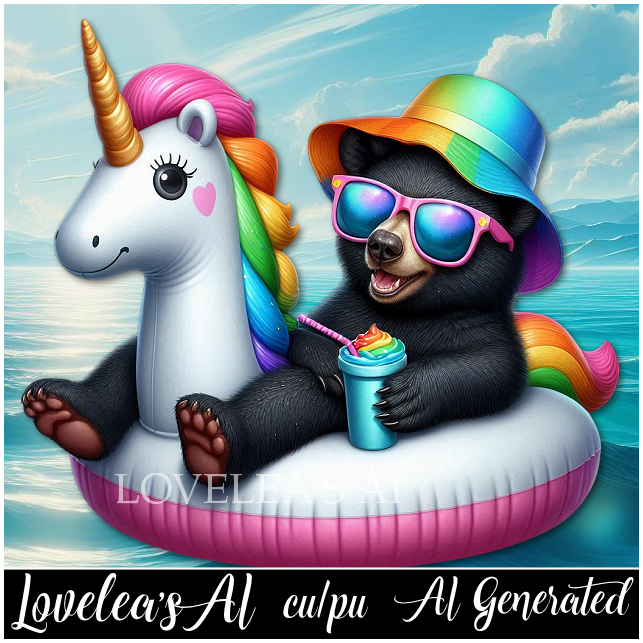 (image for) FLOATIE 7