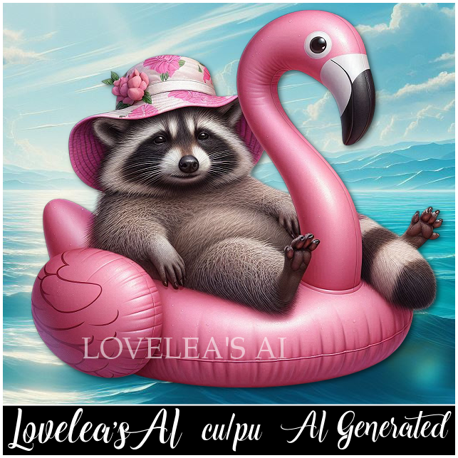 (image for) FLOATIE 9