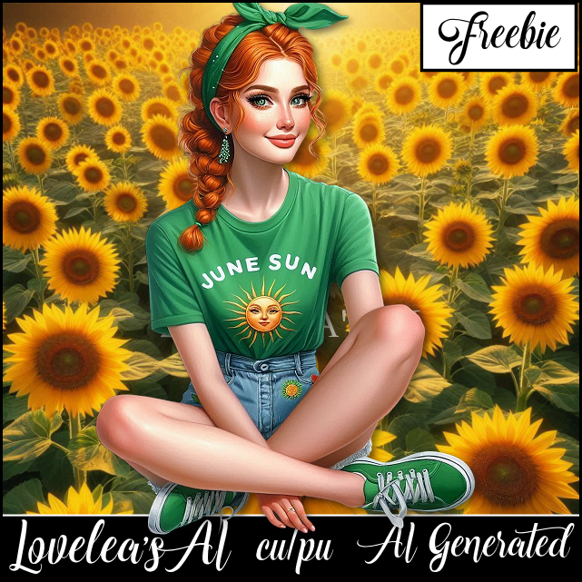 (image for) **FREEBIE** JUNE 2026
