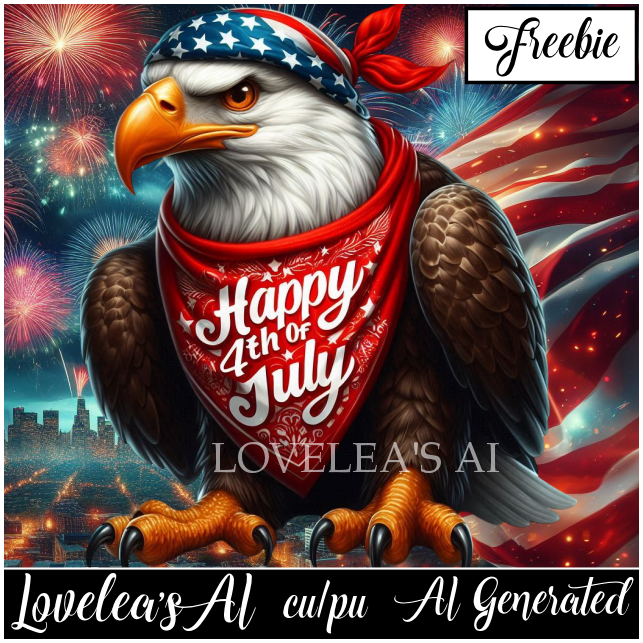 (image for) **FREEBIE** JULY 2025 2