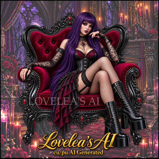 (image for) GOTHIC SIREN