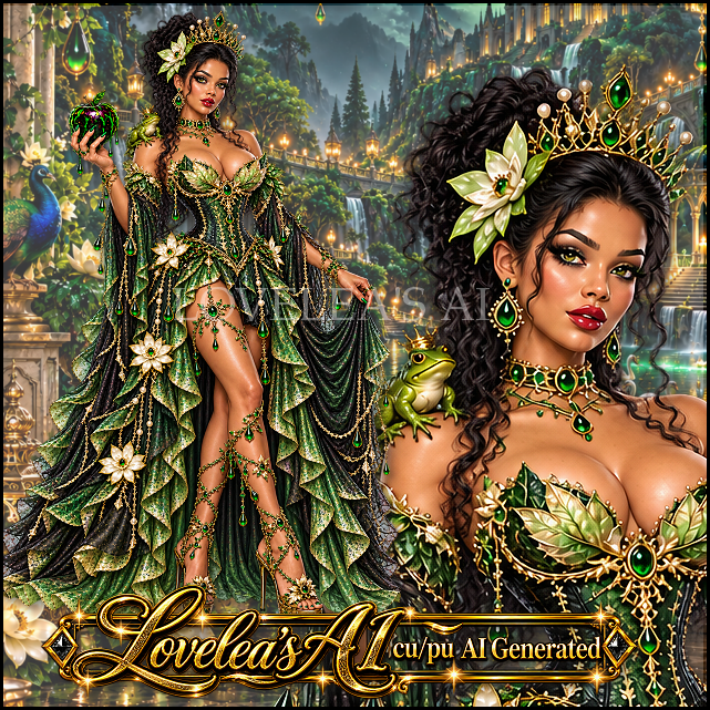 (image for) PRINCESS 1