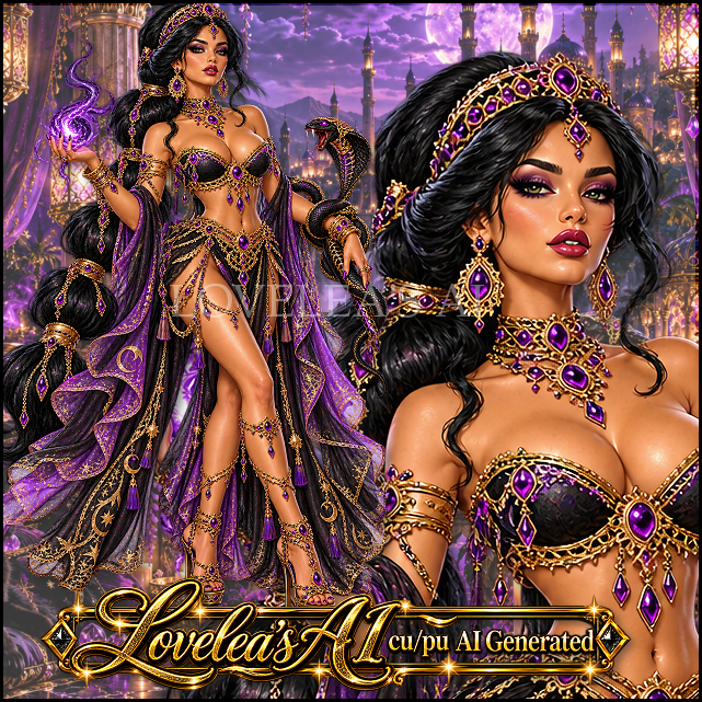 (image for) PRINCESS 2