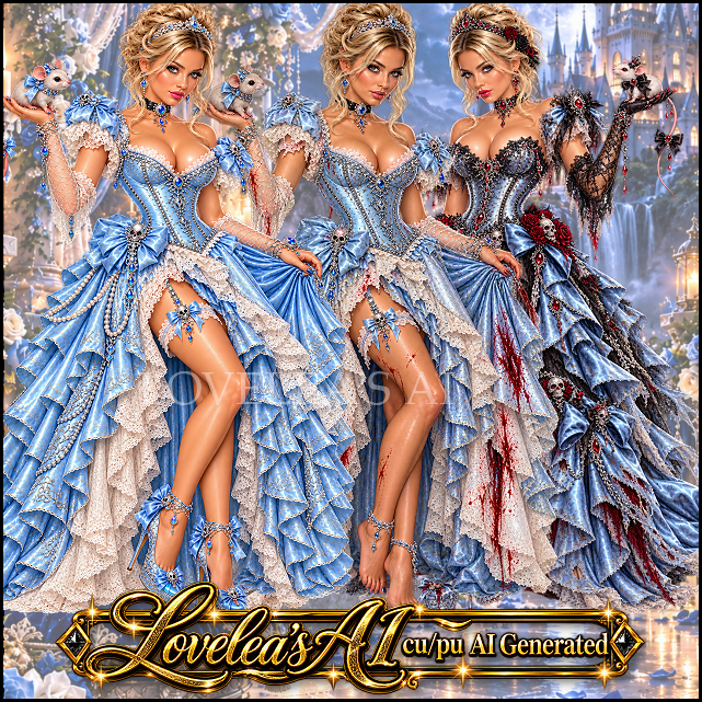 (image for) PRINCESS 6