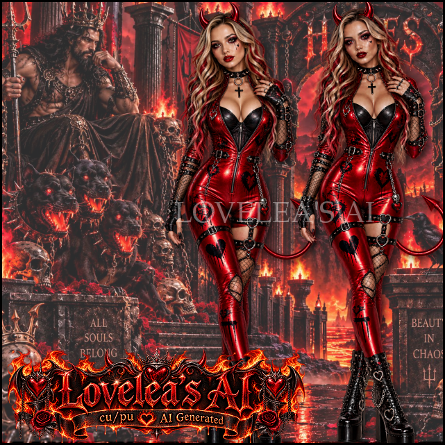 (image for) ROXIE INFERNO