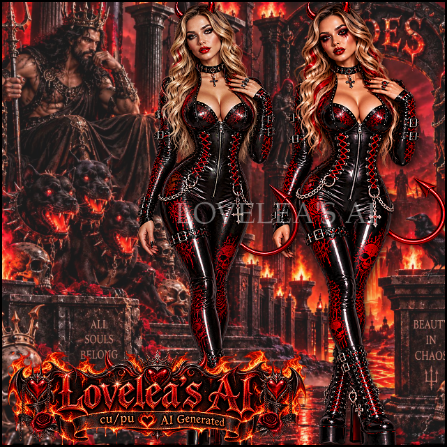 (image for) RUBY HELLFIRE
