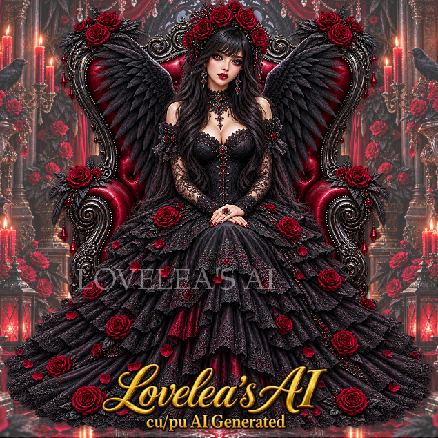 (image for) SCARLET ROSEWOOD