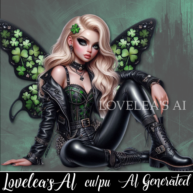 (image for) SHAMROCK 1