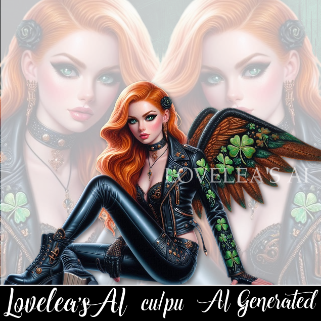 (image for) SHAMROCK 2