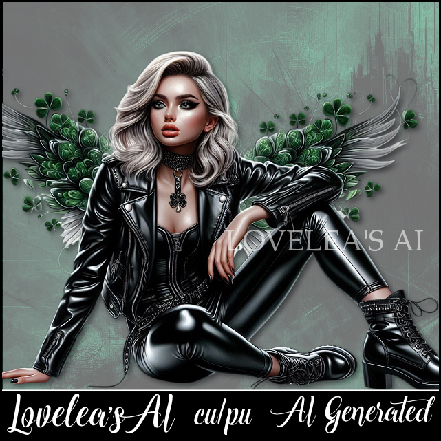 (image for) SHAMROCK 4