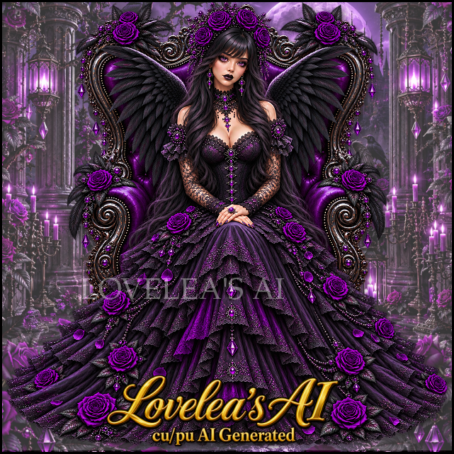 (image for) VIOLETTA ROSEWOOD