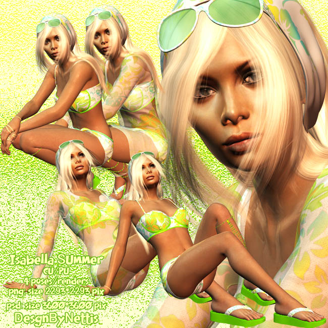(image for) Isabella_Summer