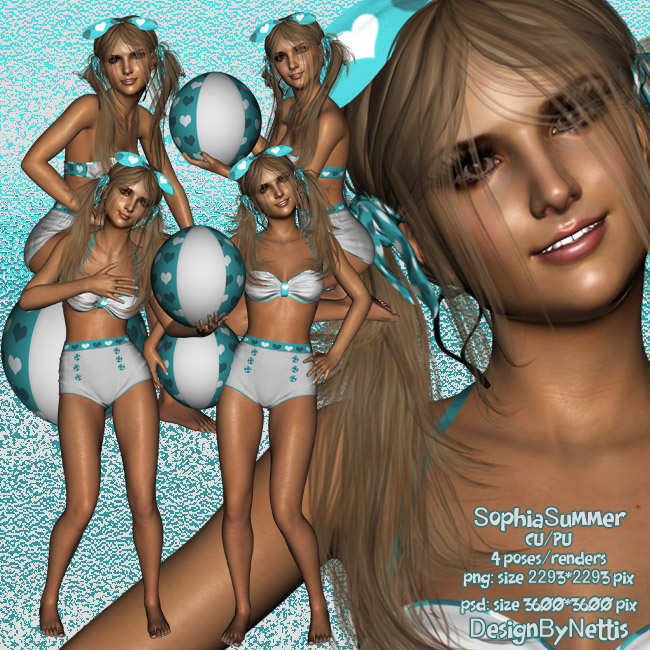 (image for) Sophia_Summer
