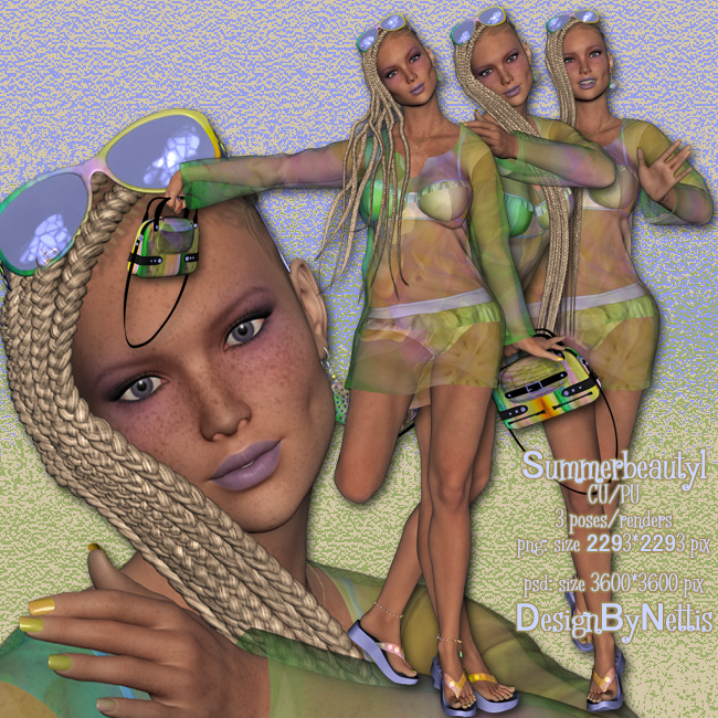 (image for) SummerBeauty1