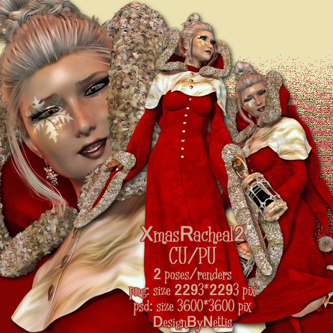 (image for) XmasRacheal2