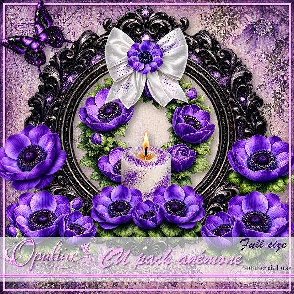 (image for) ODW anemone pack