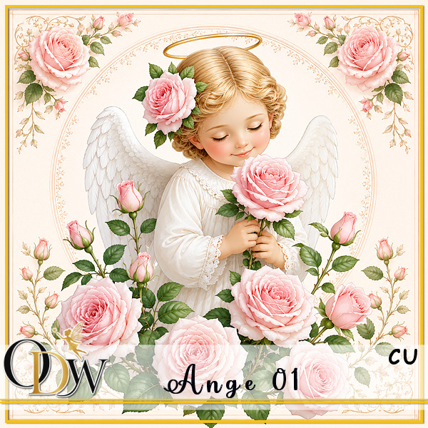 (image for) ODW angel 01