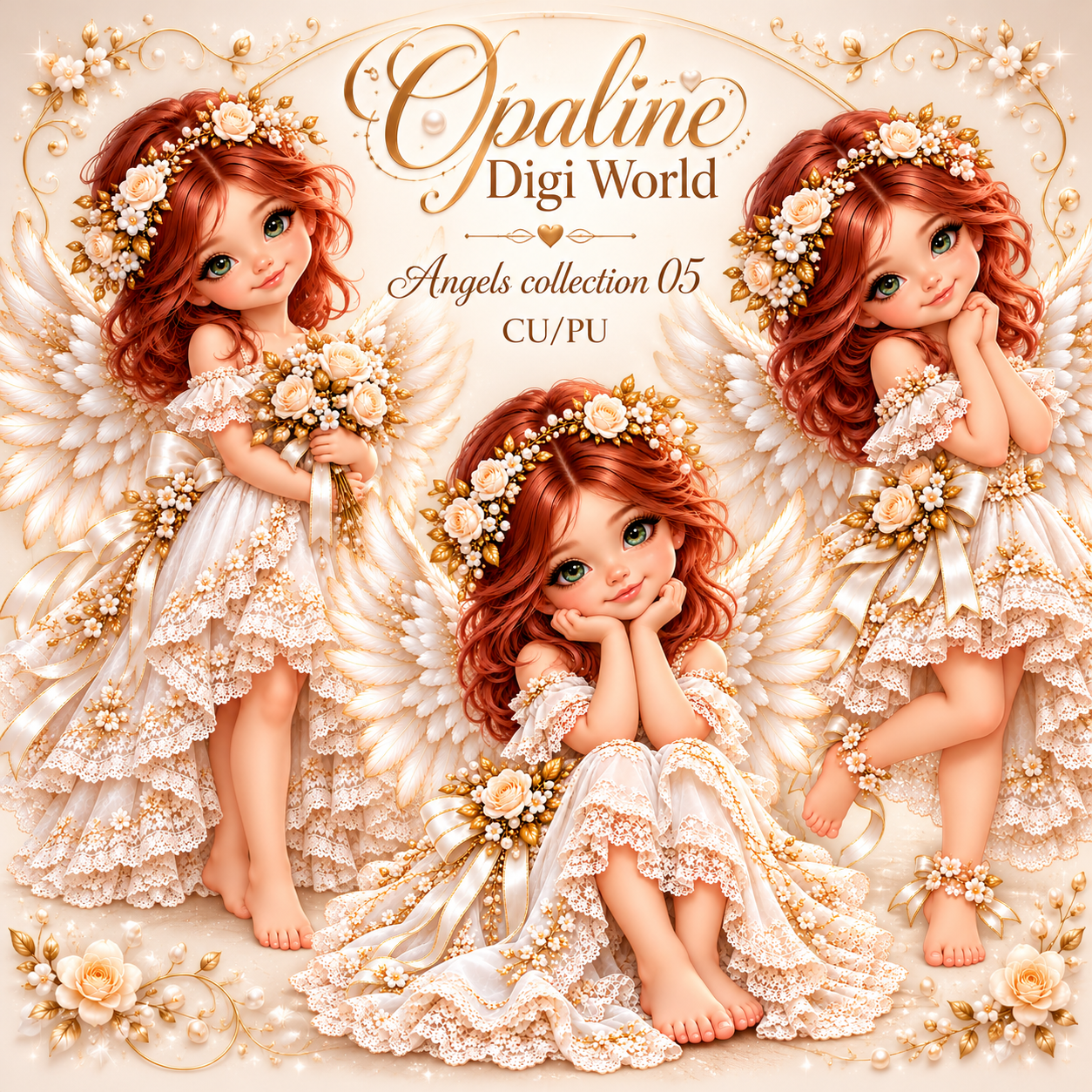 (image for) ODW angels collection 05