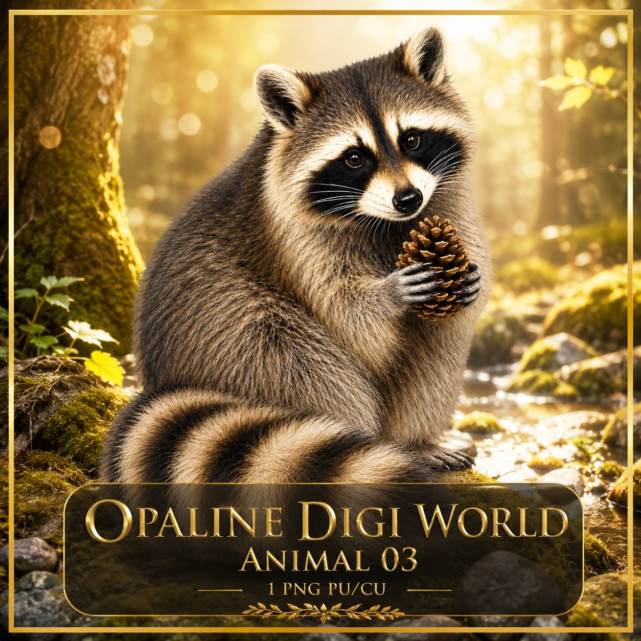 (image for) ODW animal 03
