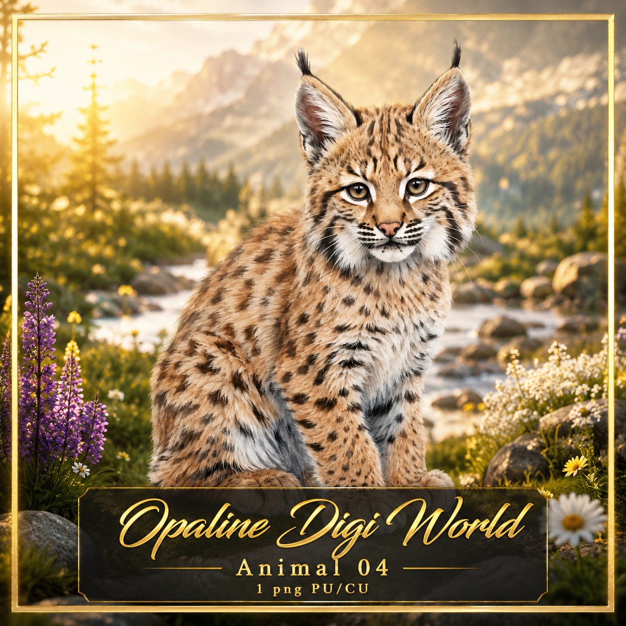 (image for) ODW animal 04