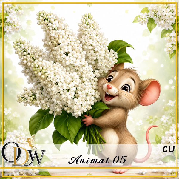 (image for) ODW animal 05