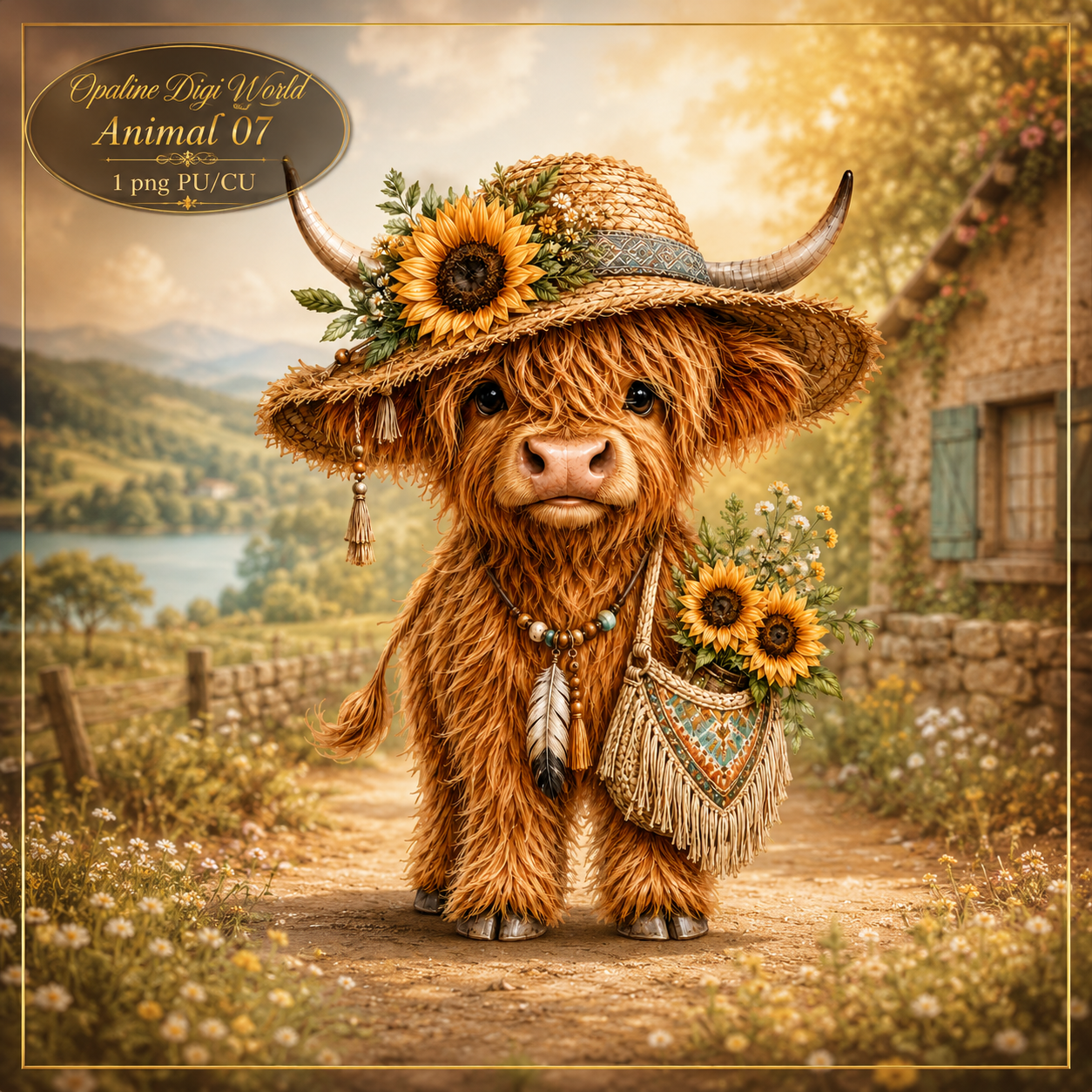 (image for) ODW animal 07