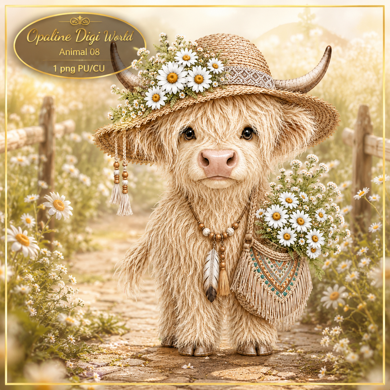 (image for) ODW animal 08